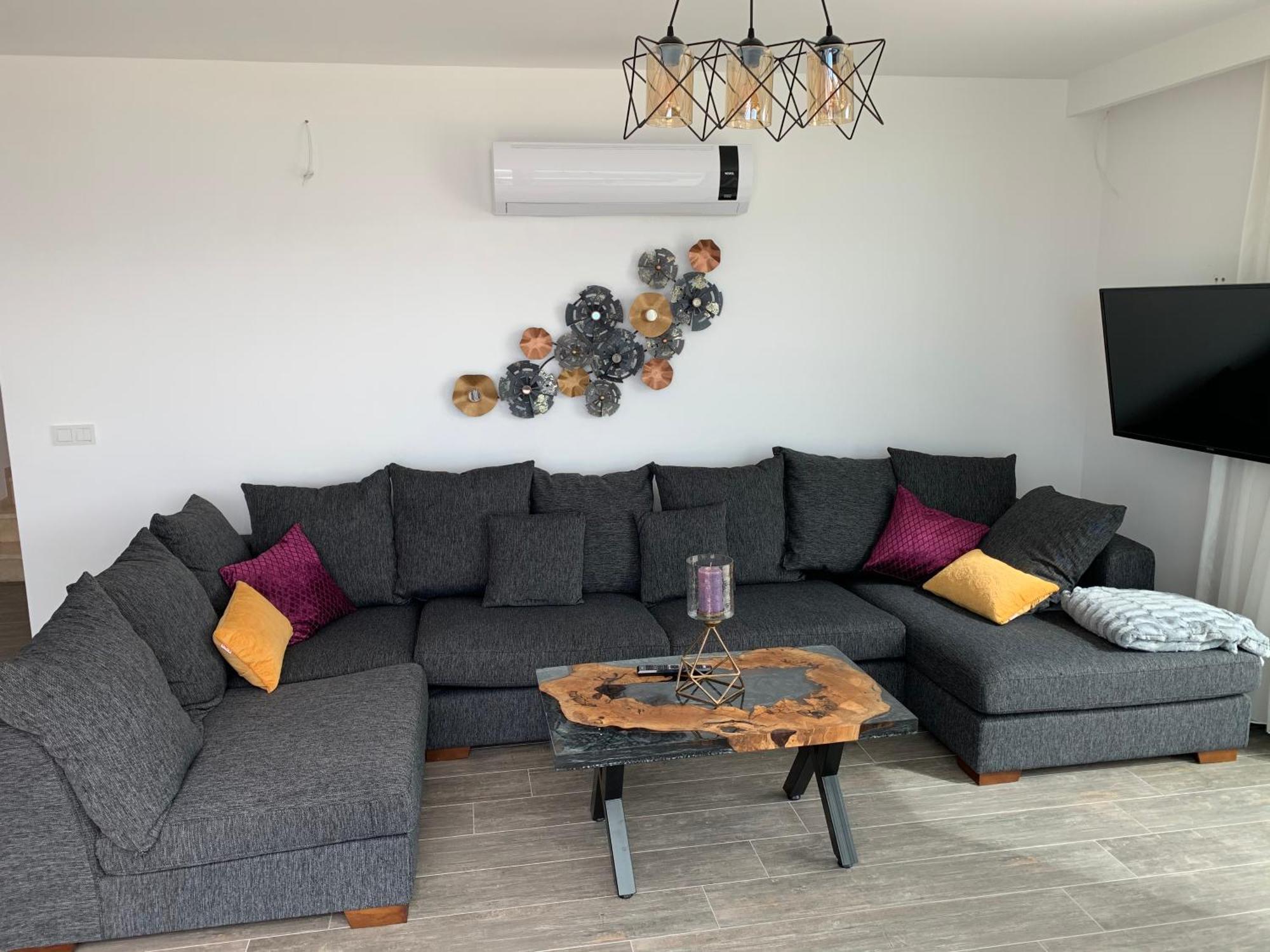 Villa Aylinda With Private Heated Pool Bodrum Dış mekan fotoğraf