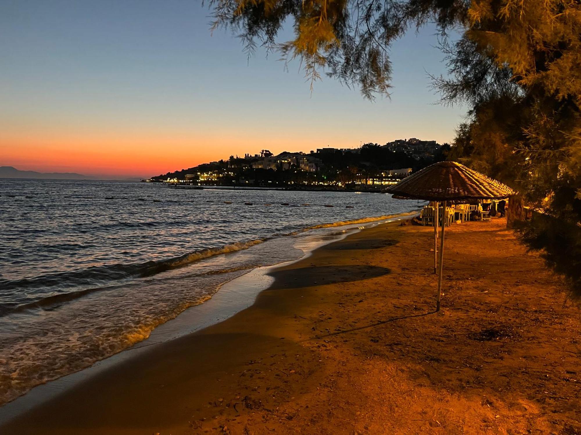 Villa Aylinda With Private Heated Pool Bodrum Dış mekan fotoğraf